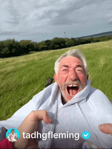 Post thumbnail for Haircut....