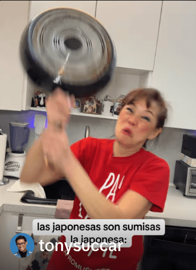 Post thumbnail for Just another day at the salon ...